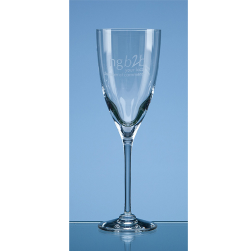 Dartington Crystal Rachael White Wine Glass