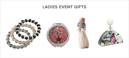 Ladies Event Gifts